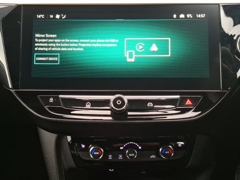 Used Vauxhall Corsa 2025 for sale - 77357735: Photo 10