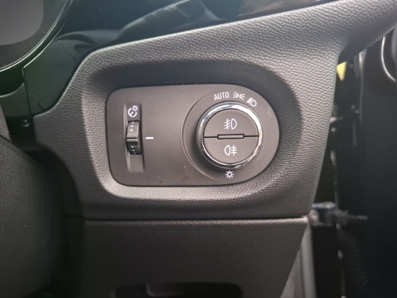 Used Vauxhall Corsa 2025 for sale - 77357735: Photo 17