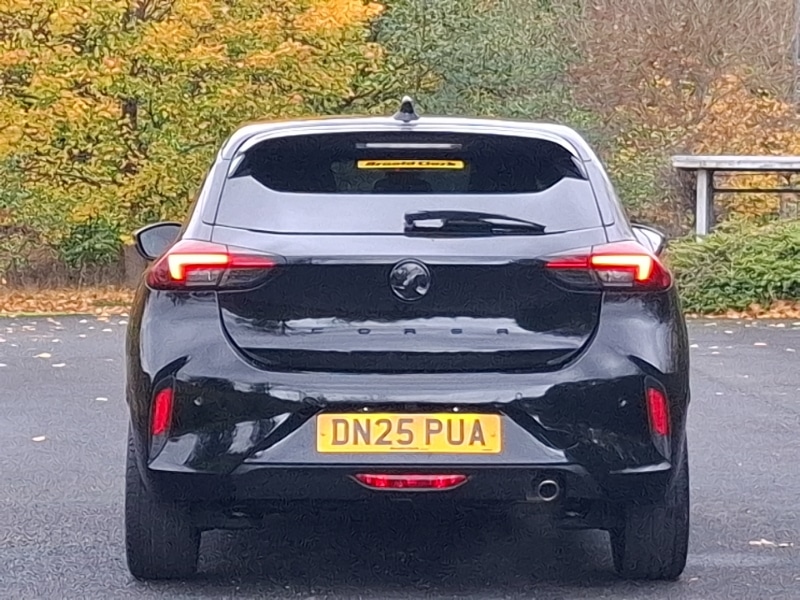 Used Vauxhall Corsa 2025 for sale - 77357735: Photo 18
