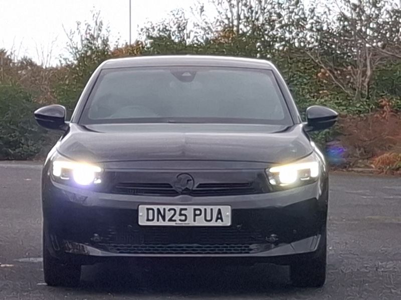 Used Vauxhall Corsa 2025 for sale - 77357735: Photo 19