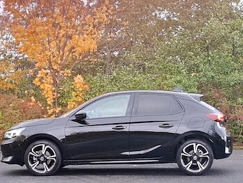 Used Vauxhall Corsa 2025 for sale - 77357735: Photo