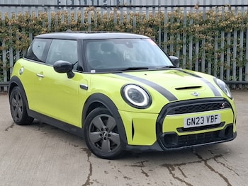 Used MINI Cooper 2023 for sale - 78647610: Photo