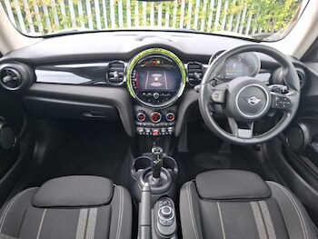 Used MINI Cooper 2023 for sale - 78647610: Photo