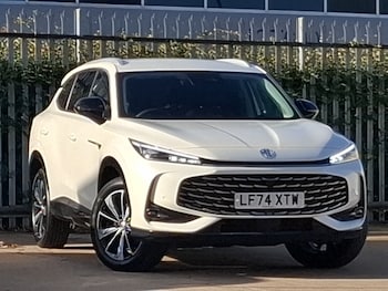 Used MG MG HS 2024 for sale - 75909472: Photo