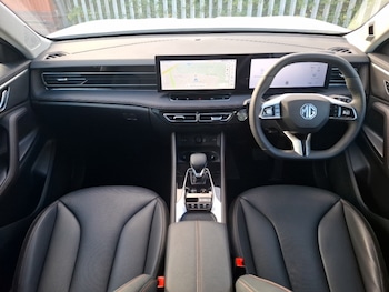 Used MG MG HS 2024 for sale - 75909472: Photo