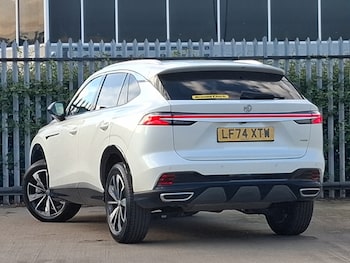Used MG MG HS 2024 for sale - 75909472: Photo