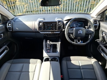 Used Citroen C5 Aircross 2019 for sale - 78560311: Photo