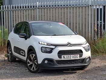Used Citroen C3 2022 for sale - 79517205: Photo