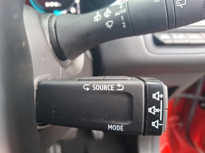 Used Renault Captur 2022 for sale - 77047008: Photo 13