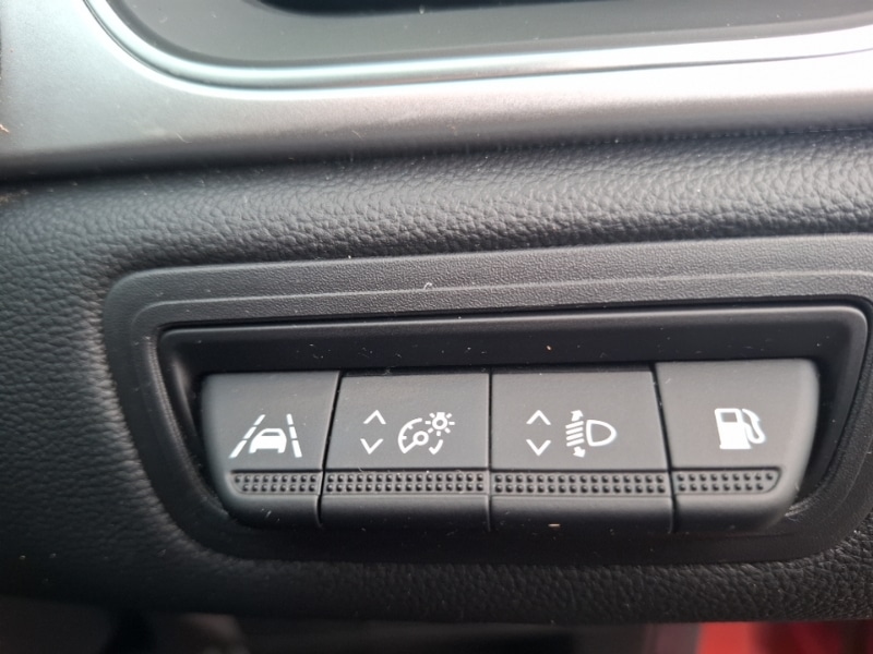 Used Renault Captur 2022 for sale - 77047008: Photo 14