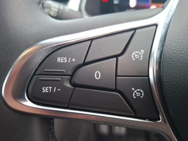 Used Renault Captur 2022 for sale - 77047008: Photo 15