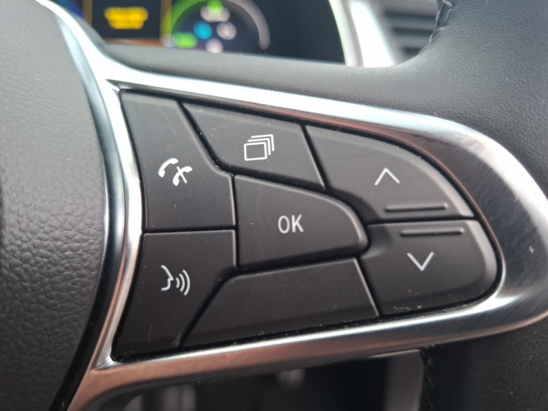 Used Renault Captur 2022 for sale - 77047008: Photo 16