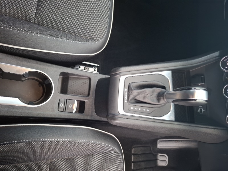 Used Renault Captur 2022 for sale - 77047008: Photo 17