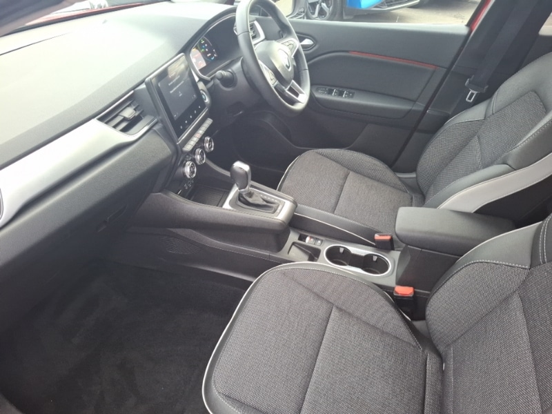 Used Renault Captur 2022 for sale - 77047008: Photo 5