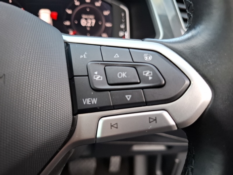 Used Volkswagen Tiguan 2020 for sale - 76321249: Photo 13