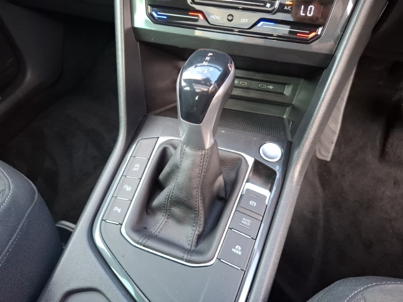 Used Volkswagen Tiguan 2020 for sale - 76321249: Photo 14