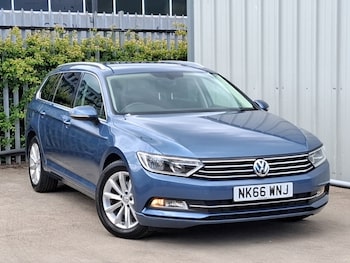 Used Volkswagen Passat 2016 for sale - 78821333: Photo