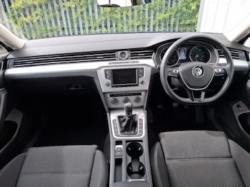 Used Volkswagen Passat 2016 for sale - 78821333: Photo