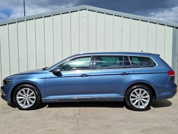 Used Volkswagen Passat 2016 for sale - 78821333: Photo