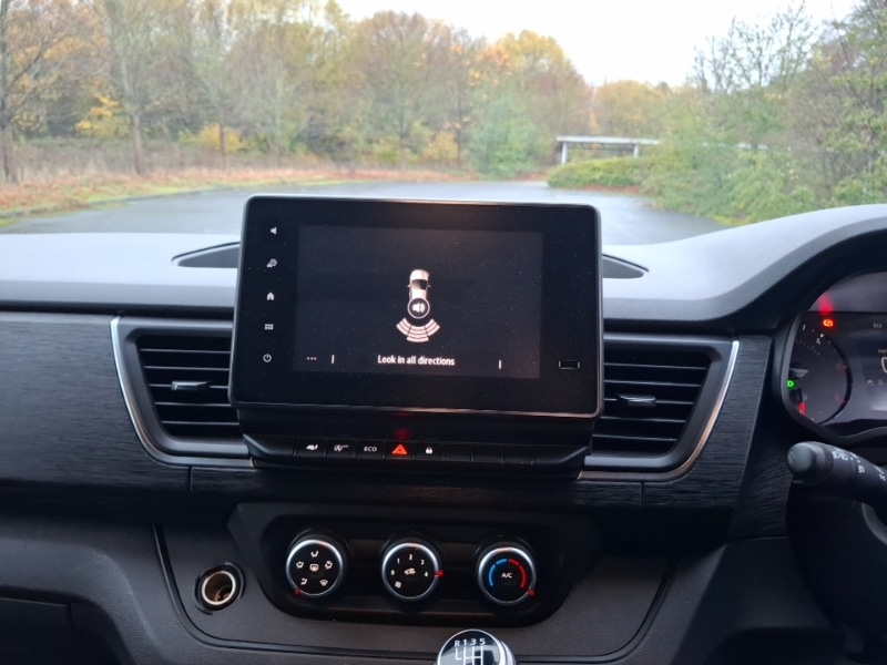 Used Renault Trafic 2024 for sale - 76630819: Photo 11