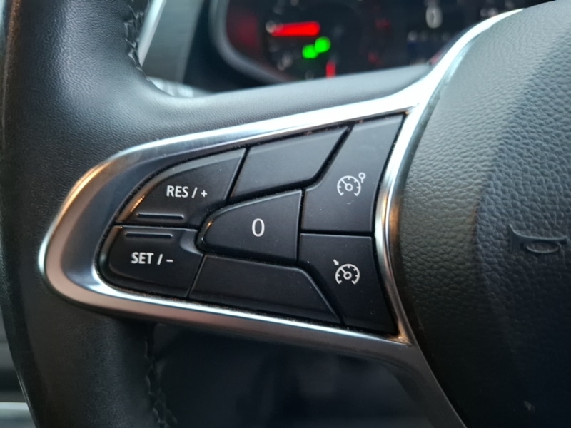 Used Renault Trafic 2024 for sale - 76630819: Photo 12