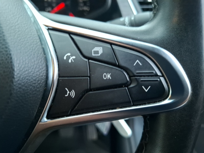 Used Renault Trafic 2024 for sale - 76630819: Photo 13