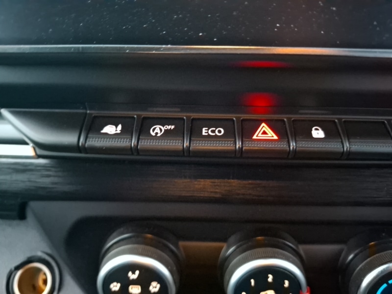 Used Renault Trafic 2024 for sale - 76630819: Photo 16