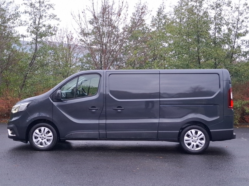 Used Renault Trafic 2024 for sale - 76630819: Photo 4