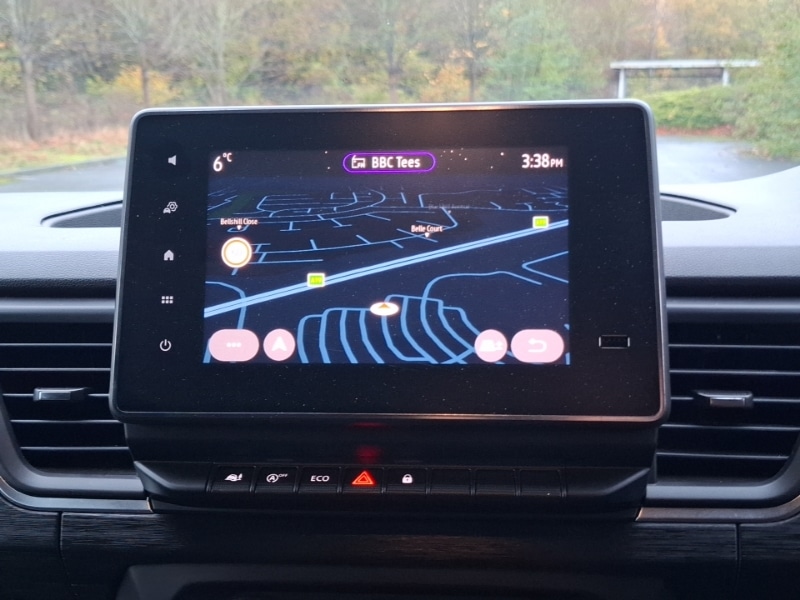 Used Renault Trafic 2024 for sale - 76630819: Photo 7