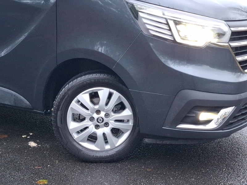 Used Renault Trafic 2024 for sale - 76630819: Photo 9