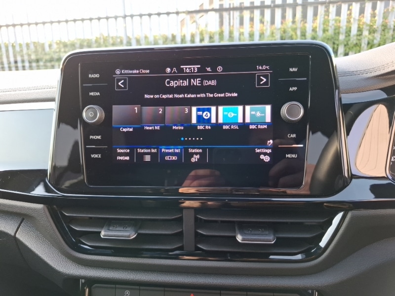 Used Volkswagen T-Roc 2022 for sale - 77969379: Photo 11