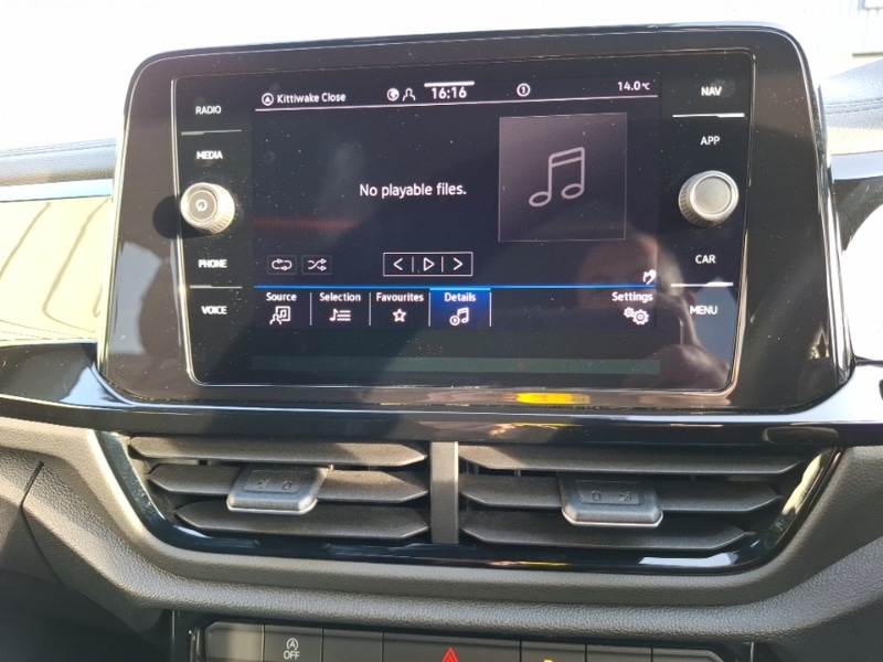 Used Volkswagen T-Roc 2022 for sale - 77969379: Photo 15