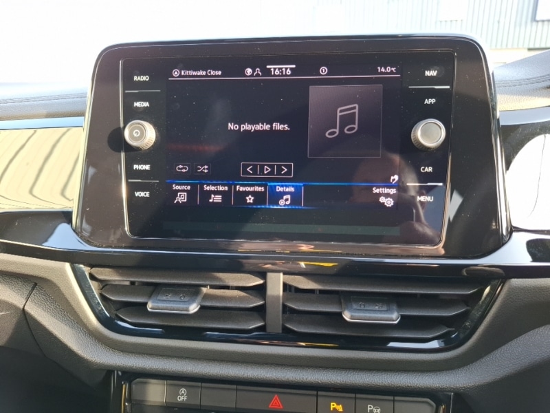 Used Volkswagen T-Roc 2022 for sale - 77969379: Photo 17