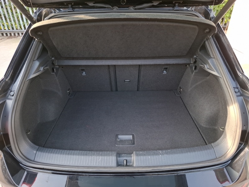 Used Volkswagen T-Roc 2022 for sale - 77969379: Photo 8