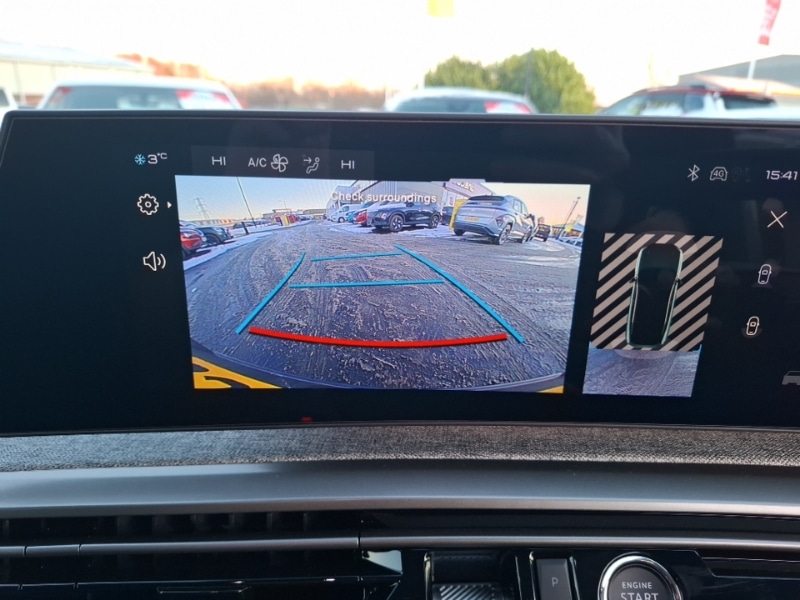 Used Peugeot 3008 2025 for sale - 77108057: Photo 10