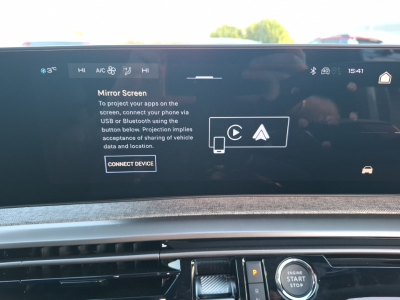 Used Peugeot 3008 2025 for sale - 77108057: Photo 11