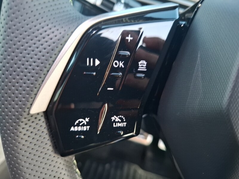 Used Peugeot 3008 2025 for sale - 77108057: Photo 13