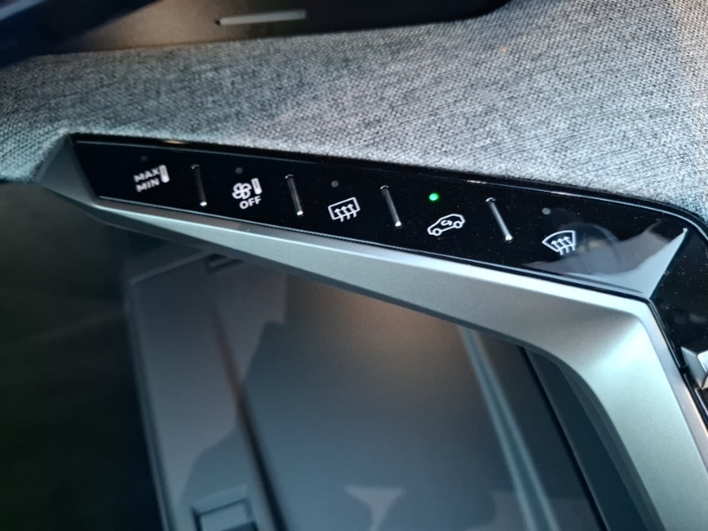 Used Peugeot 3008 2025 for sale - 77108057: Photo 16