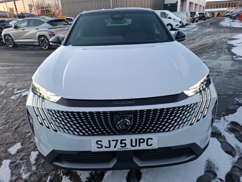 Used Peugeot 3008 2025 for sale - 77108057: Photo 18