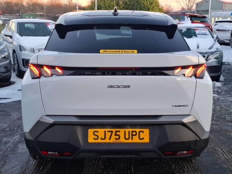 Used Peugeot 3008 2025 for sale - 77108057: Photo 19