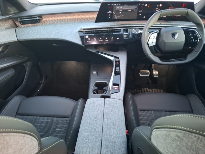 Used Peugeot 3008 2025 for sale - 77108057: Photo 2