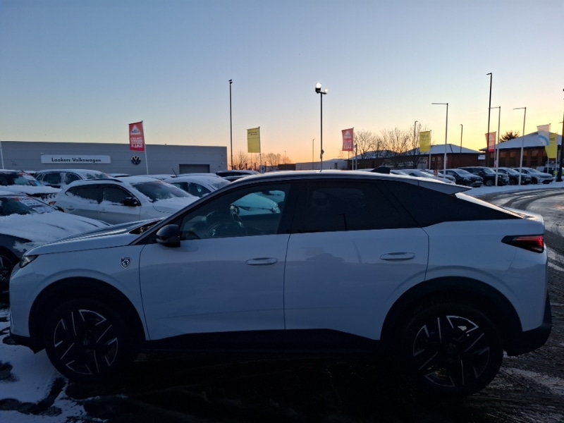 Used Peugeot 3008 2025 for sale - 77108057: Photo 4