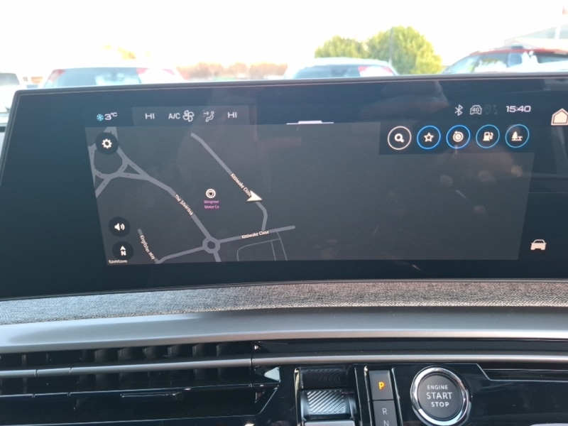 Used Peugeot 3008 2025 for sale - 77108057: Photo 7