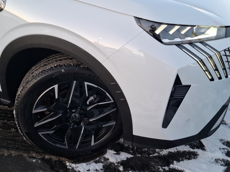 Used Peugeot 3008 2025 for sale - 77108057: Photo 9