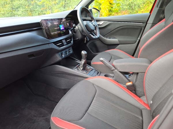 Used Skoda Kamiq 2022 for sale - 76230070: Photo 5