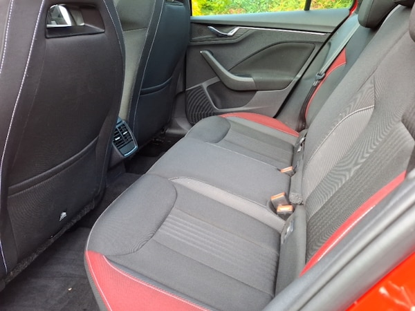 Used Skoda Kamiq 2022 for sale - 76230070: Photo 6