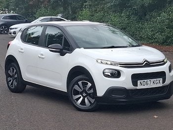 Citroen - C3