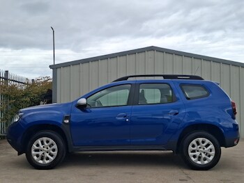 Used Dacia Duster 2023 for sale - 78585178: Photo