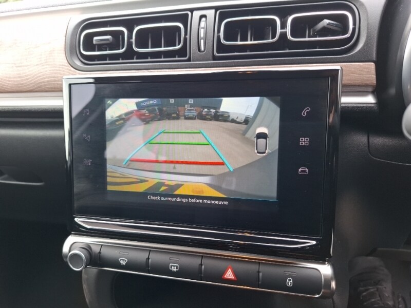 Used Citroen C3 2023 for sale - 77947458: Photo 10