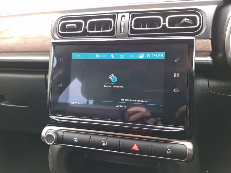 Used Citroen C3 2023 for sale - 77947458: Photo 17